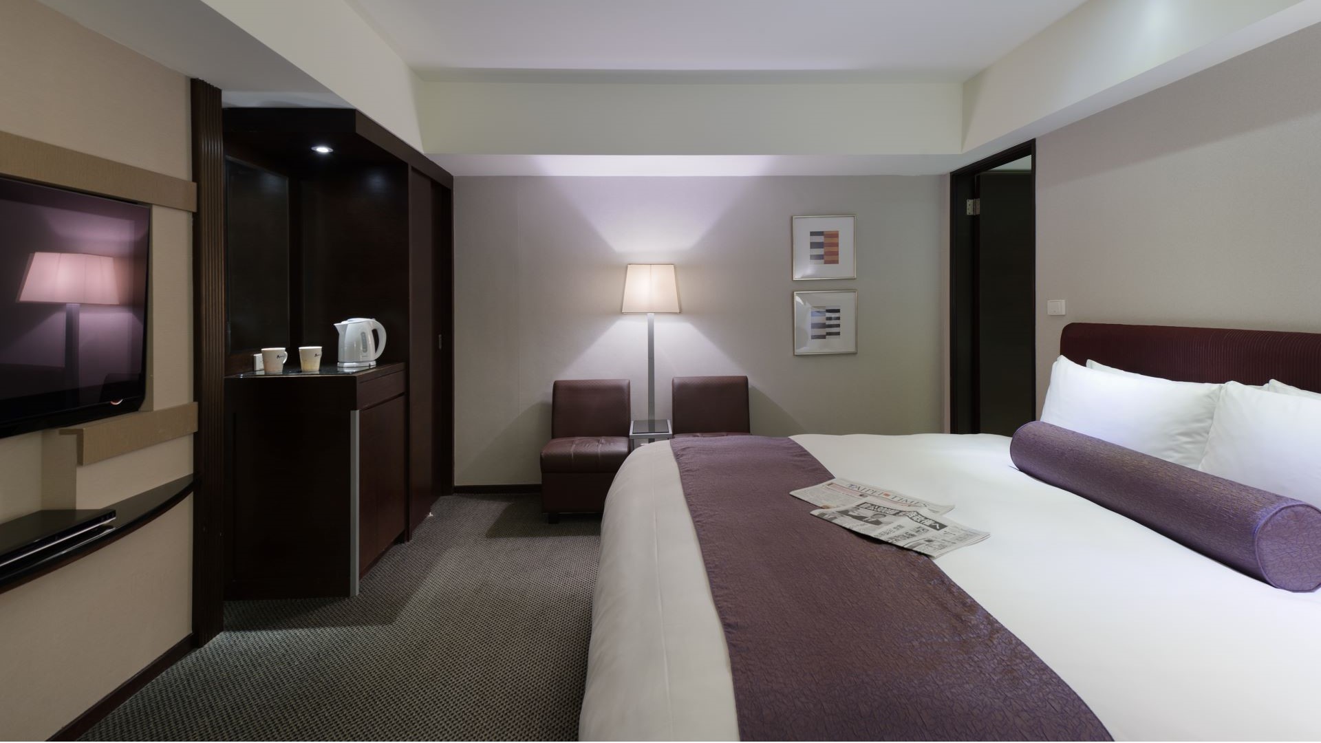 パワースタジオ1