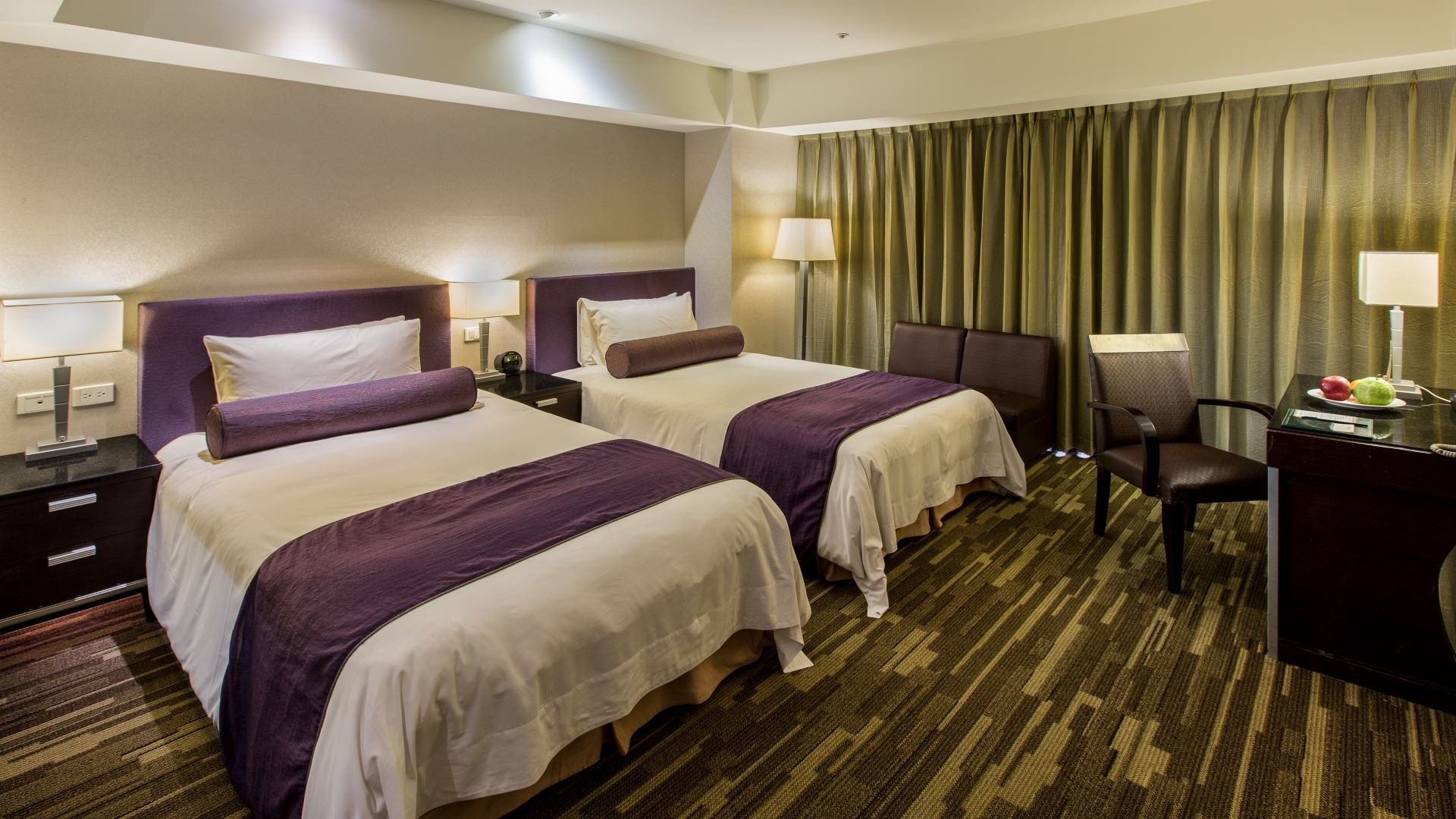 エグゼクティプツイン1