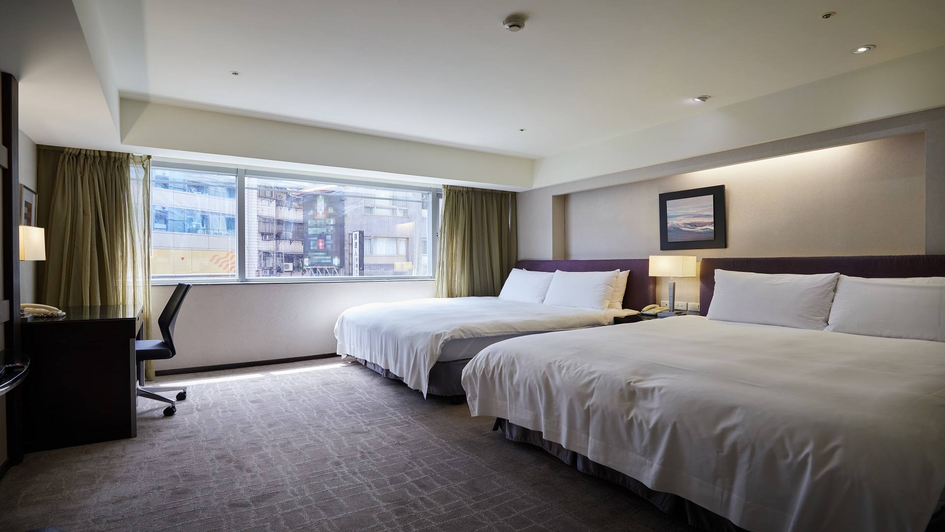 K Family Suite1